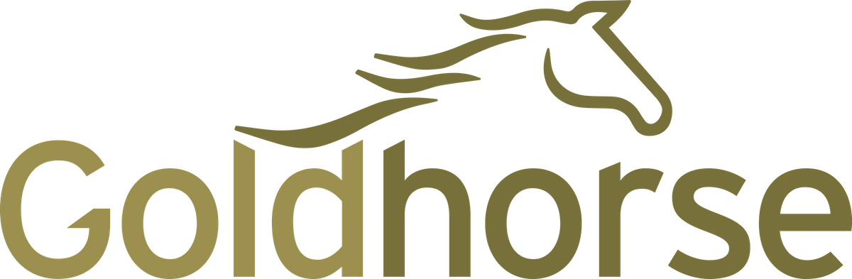 Goldhorse Logo